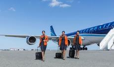 AZAL ABŞ-a uçuşları dayandırdı