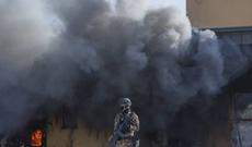 İranın raket zərbələri nəticəsində 50 ABŞ hərbçisi zərər çəkib