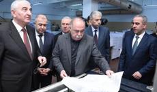 Sabah seçki bülletenlərinin hazırlanması müddəti başa çatır