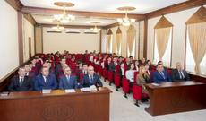 Karate-do Federasiyasının uğuru - 31 qızıl, 44 gümüş, 67 bürünc medal