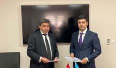 Azərbaycanla Türkiyə dəmir yolları yeni razılaşma imzalayıb