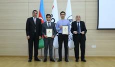 BANM Xoşbəxt Yusifzadə adına təqaüd təsis edib