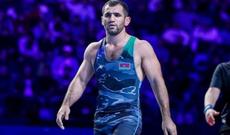 Azərbaycanlı idmançılar ilk onluqda qərarlaşıblar