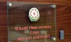 Agentlik: “İcbari tibbi sığorta üzrə xidmətlərin sayı təkmilləşdiriləcək”