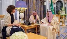 UNESKO Səudiyyə Ərəbistanı ilə daha sıx əməkdaşlıqda maraqlıdır