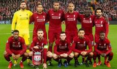 İngiltərənin “Liverpul” futbol klubu tarix yazmaqda davam edir