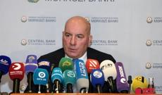 Maliyyə sektorunda problemlər hələ həll olunmayıb