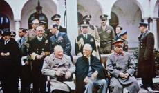 Stalin, Çörçill və Ruzveltin görüşünün gizli sənədləri dərc edilib