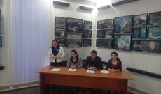 Azərbaycan gəncliyi dövlətin, cəmiyyətin avanqard qüvvəsidir