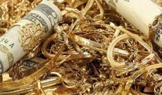 Abşeronda evdən  oğurluq edən şəxs saxlanılıb