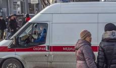 Rusiyada dəhşətli partlayış: 4 nəfər ölüb