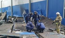 Mtsenskdə  dağıntıların altından beşinci mərhumun cəsədi çıxarılıb