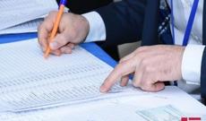 Ən çox deputatlığa namizəd  Yasamalda qeydə alınıb