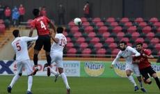 “Qəbələ” doğma meydanda “Keşlə”yə məğlub olub