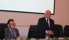 Tarix İnstitutunda Gənclər Günü qeyd olunub