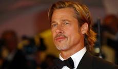 Bred Pitt BAFTA-nın “Ən yaxşı ikinci dərəcəli kişi rolu” üzrə mükafatını alıb