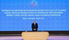 Ümumi daxili məhsulun 2,2 faiz artması yaxşı nəticədir