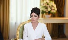 Mehriban Əliyeva Əlibaba Məmmədovu təbrik edib