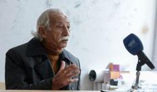 Heykəltəraş Arif Qazıyev: “Babək”in heykəlinin başına açılmayan oyun qalmadı” - MÜSAHİBƏ