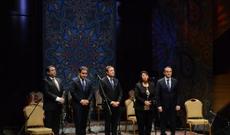 Beynəlxalq Muğam Mərkəzində növbəti konsert