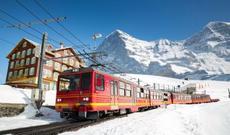 Şahdağa dəmir yolu çəkilir