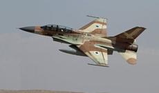 İsrail qırıcıları Qəzza zolağına zərbələr endirib