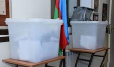 Sabah Milli Məclisə seçkilərlə əlaqədar təşviqat kampaniyası başa çatır