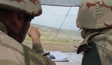 Atəşkəs rejimi 23 dəfə pozulub