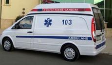 Seçki günü təcili yardım gücləndirilmiş rejimdə işləyəcək