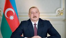 Çin Azərbaycan Prezidenti İlham Əliyevə təşəkkür edib