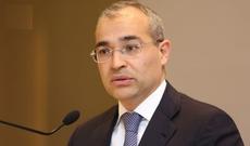 Mikayıl Cabbarov: Azərbaycan iqtisadiyyatında KOB-un rolu artır