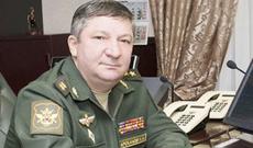 6,7 milyard mənimsəyən general həbs edildi