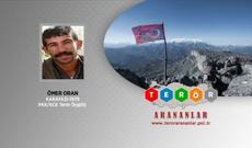 Türkiyədə təhlükəli terrorçu məhv edilib