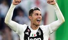 Ronaldu “Yuventus”da yeni rekorda imza atdı