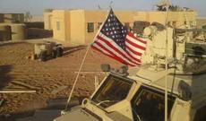 ABŞ Suriyada yeni hərbi obyektlər yaradır