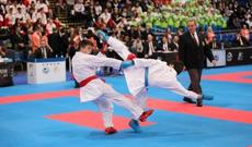 Karateçilərimiz Macarıstanda keçirilən Avropa çempionatında 8 medal qazanıblar