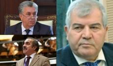 Milli Məclisdə YAP-dan sonra ikinci partiya VHP oldu