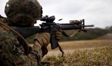 Ordumuzun mövqeləri atəşə tutulub