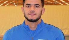 Sənan Süleymanov Avropa çempionatında finala vəsiqə qazanıb