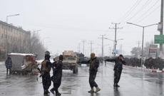 Əfqanıstanda terror aktı nəticəsində 5 nəfər ölüb