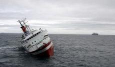 Banqladeşdə Rohinca müsəlmanlarını aparan gəmi batdı