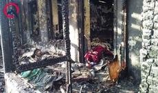 Bakıda 1 gündə 3 nəfər yanaraq öldü