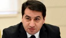 Hikmət Hacıyev: “Bu seçkilərin təşəbbüskarı hakim partiya olub"