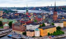 İsveç Rusiyaya qarşı mövqeyini elan etdi