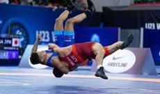 Yunan-Roma güləşi üzrə Azərbaycan millisi tarixi uğura imza atıb