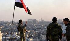 Suriya ordusu Hələbin qərbində 3 məntəqəni terrorçulardan təmizləyib