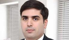 İqtisadiyyat nazirinə yeni müavin təyin olundu