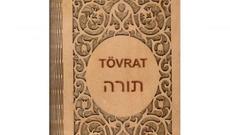 Azərbaycan dilinə ilk dəfə nəşr olunmuş “Tövrat” kitabının təqdimatı keçirilib