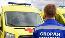 Rusiyada avtomobillər çaya düşdü