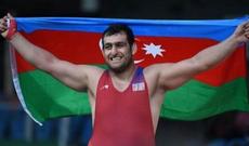 Erməniləri məğlub etmiş güləşçimiz qələbəsindən danışdı